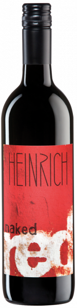 2018er Heinrich - Naked Red - Qba trocken - Weingut Heinrich - Burgenland
