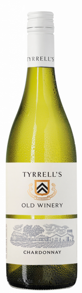 2020er Old Winery Chardonnay Tyrell`s Wines South Australia
