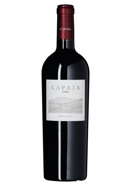 2020er Capaia One - Capaia Wines - Südafrika