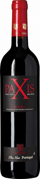 2019er Paxis - Douro DOC- DFJ Vinhos