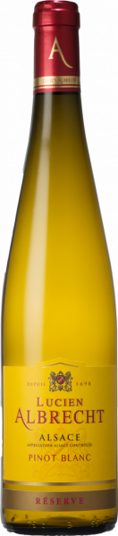 2021er Pinot Blanc Reserve Alsace AOC