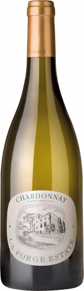 2022er Chardonnay Languedoc