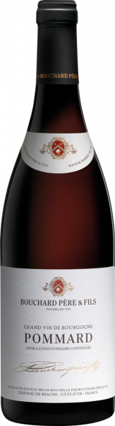 2019er Pommard Bourgogne AOC