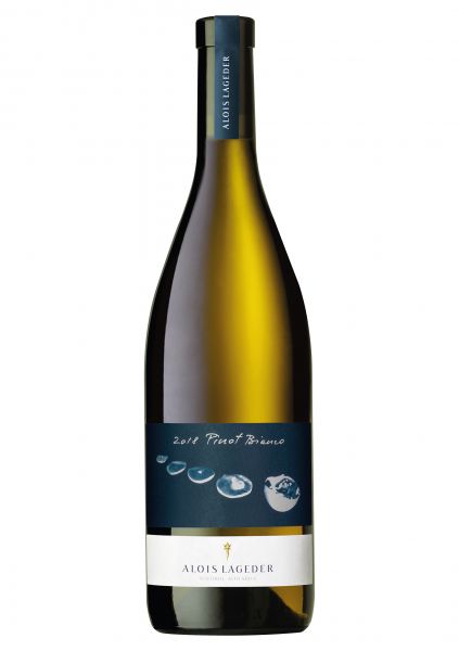 2019/2020er Pinot Bianco Alto Adige DOC - Alois Lageder - Südtirol