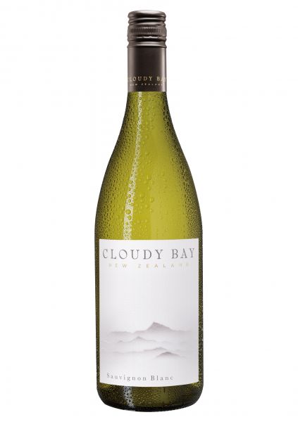 2021er Sauvignon Blanc - Clouy Bay - Marlborough - Neuseeland - limitiert