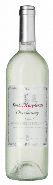 2021er Santa Margherita Chardonnay Classici Vigneti della Dolomiti IGT
