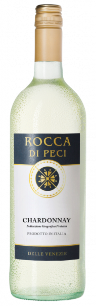 2022er Merlot - Rocca di Peci - Venezie Literflasche